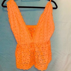 3 for $20 tangerine dreamz tank